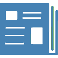 News/Upcoming Events icon