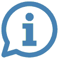 FAQs icon